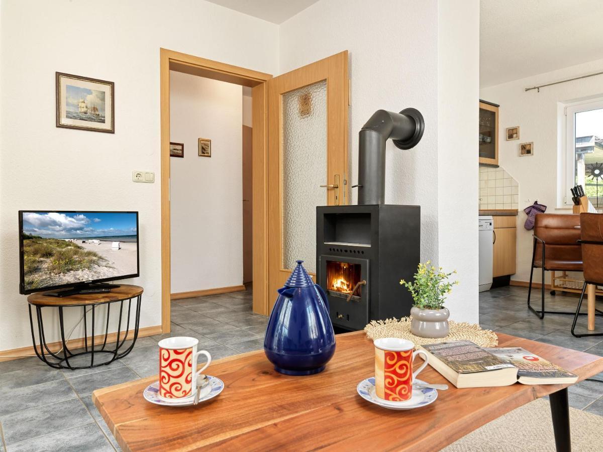 Willa Haus Sonneneck Kaltenhof Zewnętrze zdjęcie