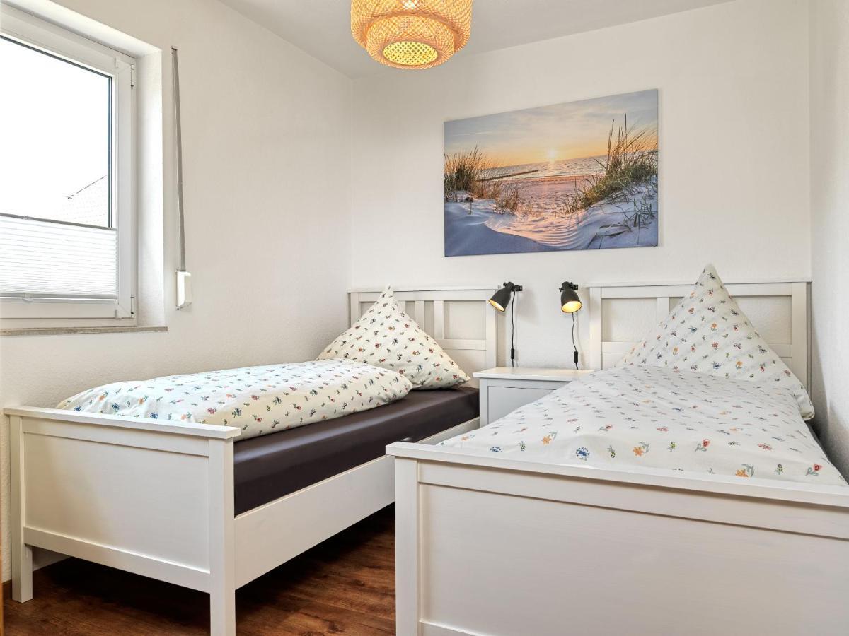 Willa Haus Sonneneck Kaltenhof Zewnętrze zdjęcie