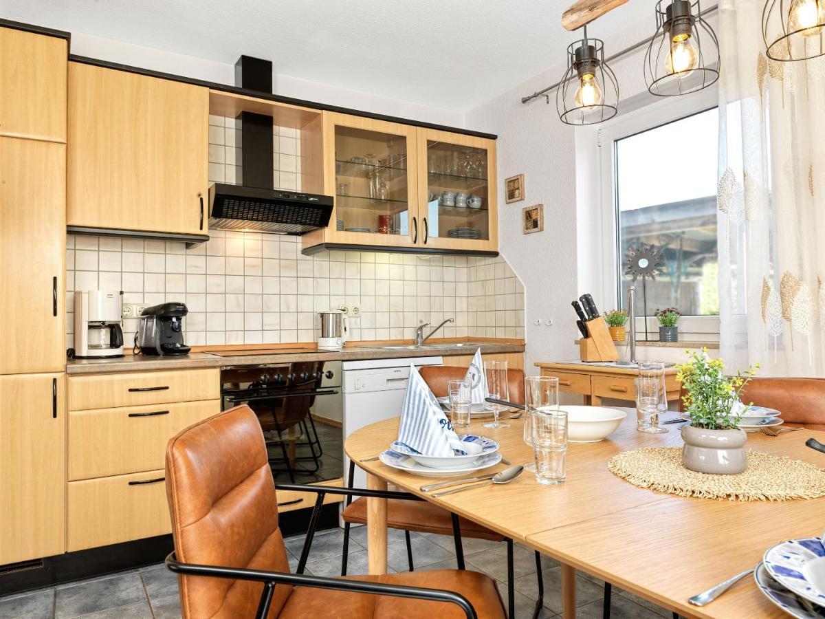 Willa Haus Sonneneck Kaltenhof Zewnętrze zdjęcie